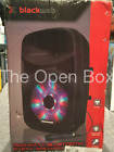 Bwa17aa007 Blackweb Bluetooth Party Speaker Black 681131160124