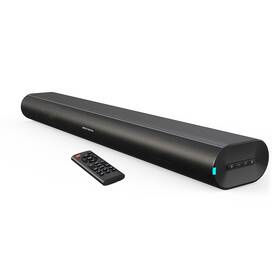 Se12 Byl Bestisan Wave Base Sound Bar With Bluetooth For Tv Tabletop Digital Audio Spe Se12 Byl Bestisan Wave Base Sound Bar With Bluetooth For Tv Tabletop Digital Audio Spe