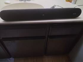 St08 Byl Sound Bar 27.5 Inch Model