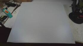 Pc1349646 C2g 41509 2x2 Drop In Ceiling Speaker - 70v Plenum Rated 8 Inch Pc1349646 C2g 41509 2x2 Drop In Ceiling Speaker - 70v Plenum Rated 8 Inch