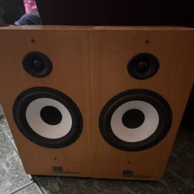 Cabasse 25106 Goelette 300 Hetre Bookshelf Speakers 2.0 Channel Wired Wood 2016