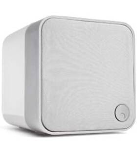 Cambridge Audio 055300413703 Minx Min 12 Compact Satellite Shelf Surround Speaker White - New