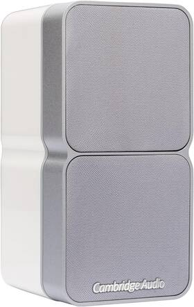 Cambridge Audio 055300413727 Minx Min 22 Speaker White - New In Box