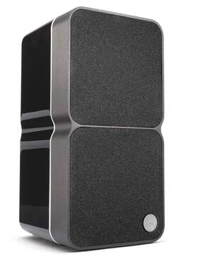 Min22 Cambridge Audio Minx 22 Bookshelf Satellite Speaker Each With 4th Generation Bmr Technology
