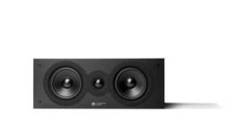 Sx70 Cambridge Audio Centre Speaker Matte Black - Refurbed