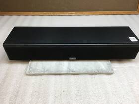 069473 Cambridge Soundworks Center Channel Plus Henry Kloss Magnetically Shielded 8 Ohm