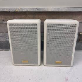 32826 Cambridge Soundworks The Outdoor Speakers By Henry Kloss Tested Works #32826