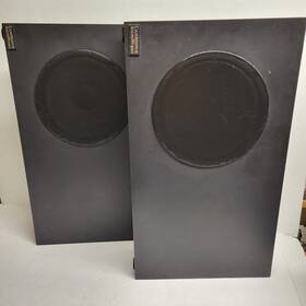 40939 Cambridge Soundworks Ensembleft Subwoofer Speaker Set