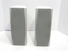Mc300 Cambridge Soundworks 2x Newton Loudspeaker Left Right Or Center Pair Mc300 Cambridge Soundworks 2x Newton Loudspeaker Left Right Or Center Pair