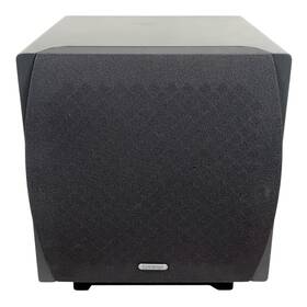P200 Cambridge Soundworks Newton Powered Subwoofer 10 Inch 200 Watts Home Theater