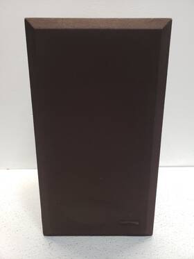 Tls-822 Cannon Tls 822 2-way Loudspeaker