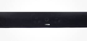 Canton 010243023939 Cd 90 Sb Hifi Loudspeaker Soundbar Black New Canton 010243023939 Cd 90 Sb Hifi Loudspeaker Soundbar Black New