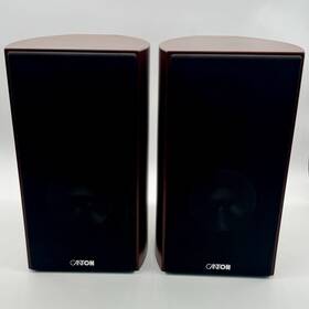 Vento-820 Canton Vento 820 2-way Bookshelf Loudspeakers Pair Vento-820 Canton Vento 820 2-way Bookshelf Loudspeakers Pair