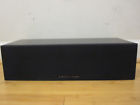 Carnival 5 Mordaunt Short Center Channel Speaker Tested Free Shipping Carnival 5 Mordaunt Short Center Channel Speaker Tested Free Shipping