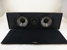 Cc-350 Paradigm Center Speaker Fully Cc-350 Paradigm Center Speaker Fully