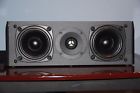 Cc-70 Paradigm V3 Center Channel