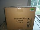 Ccm664 Bowers Wilkins 6 2-way Ccm664 Bowers Wilkins 6 2-way