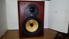 Cdm2 Se Cdm Special Edition Bookshelf One Speaker Cdm2 Se Cdm Special Edition Bookshelf One Speaker