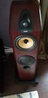 Cdm7 Nt Bowers Wilkins Cdm Speakers Pair Mint Condition