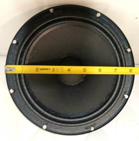 Tf0815 Celestion T5710a 4 Ohm Speaker 8 Inch Diameter 26gy
