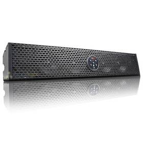 Cer-sbl4 Cerwin-vega 6 Speaker Sound Bar Waterproof Bluetooth Led Lighting Audio Sbl4