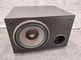 Ht-10d Cerwin-vega 10 Inch Passive Subwoofer
