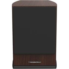La110e-b Cerwin-vega Home Audio La110 10 Inch 200 Watts Powered Active Subwoofer Speaker