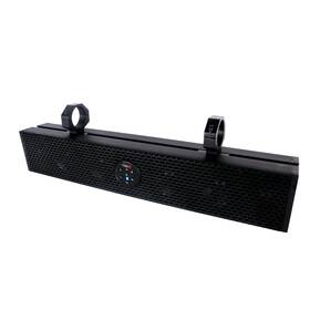 Sb4x Cerwin Vega Mobile Cv Rpm Series Soundbar For Tv With 200 Watts Rms And 800