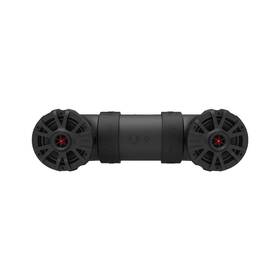 Utv65 Cerwin-vega -dual 6.5 Inch Active Powered Enclosed Utv Bluetooth Sound System