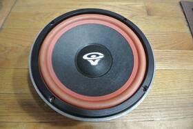 Vsw-8 Cerwin-vega Vs-80 8 Inch Woofer For Speaker
