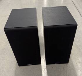 A1rx-c Chane Bookshelf Speakers