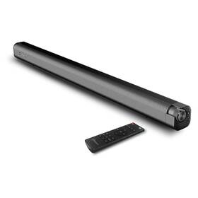 Lds-210 Chaowei 37 Inch 120w Bluetooth 5.0 Sound Bar Speaker For Tv With Builtin Subw