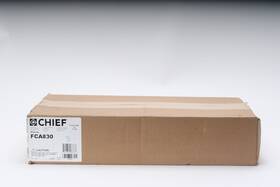 Fca830 Chief Fusion Center Channel Speaker - New