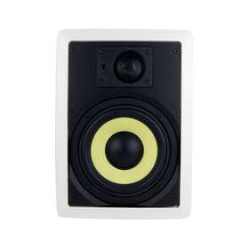 Cho5065 Choice Select Open Box Gold Series Pair Of 6.5 Inch In-wall Speakers White Cho5065 Choice Select Open Box Gold Series Pair Of 6.5 Inch In-wall Speakers White