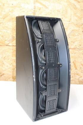 La3s Christie Vive Speaker Tested Works Great