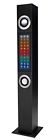 Cht828 Craig Electronics Tower Speaker System With Changing Lights 731398438280 Cht828 Craig Electronics Tower Speaker System With Changing Lights 731398438280