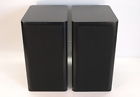 Clairaudient 2 Audience Audio Crossoverless High Output Bookshelf Speakers Factory Wrnty Clairaudient 2 Audience Audio Crossoverless High Output Bookshelf Speakers Factory Wrnty