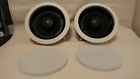 Cm5pr Niles Pair Of Watts Performance Loudspeaker Make Offer Cm5pr Niles Pair Of Watts Performance Loudspeaker Make Offer
