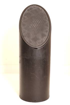 Eb102w710n Coastal Source Outdoor Ellipse Bollard 10.0 Full Range Speaker O536 Eb102w710n Coastal Source Outdoor Ellipse Bollard 10.0 Full Range Speaker O536