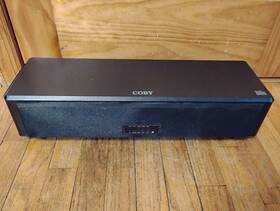 Csmp88 Coby 3d Soundbar 60w 21 Inch Long
