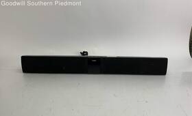 Csmp91 Coby Wired Soundbar - Tested