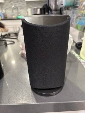 Cx-cd377 Coby Cx-cd317 Pair Of Home Audio Speakers
