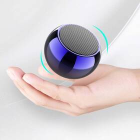 Color Indigo Blue - Multi Connect Soundxt Speakers Variety Col 723466583589 In Of Colors