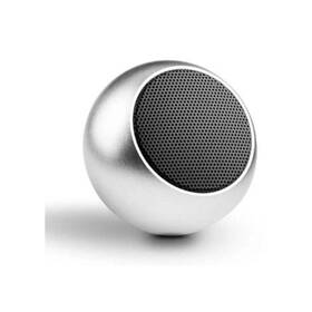 Color Silver - Multi Connect Soundxt Speakers Variety Colors 723466583510 In Of