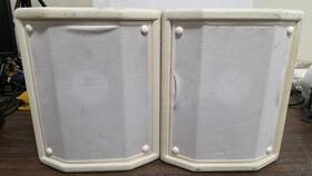 Cpl23 Community Pair Of Two-way Loudspeaker System Cpl23 Community Pair Of Two-way Loudspeaker System
