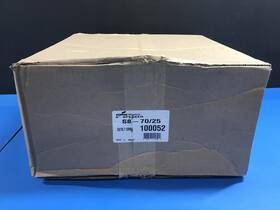100052 Cooper Wheelock 8 Inch Speaker 100052 Cooper Wheelock 8 Inch Speaker