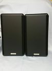 Counterpoint Audio Electronics Clearfield Dipolar Surround Audiophile Speakers Mystic Very