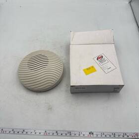 Ly07-009-37 Cpc Extension Speaker Round Beige Battery Operated Portable