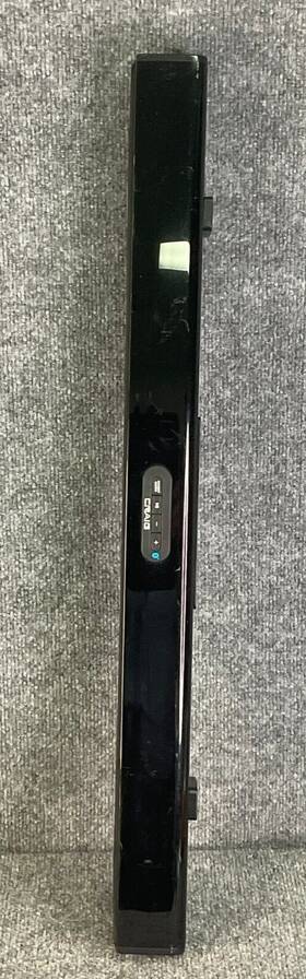 Cht985 Craig 29 Inch Bluetooth Wireless Technology Stereo Sound Bar Speaker