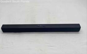 Cht985c Craig Model Black 29 Inch Stereo Sound Bar Speaker System Not Tested